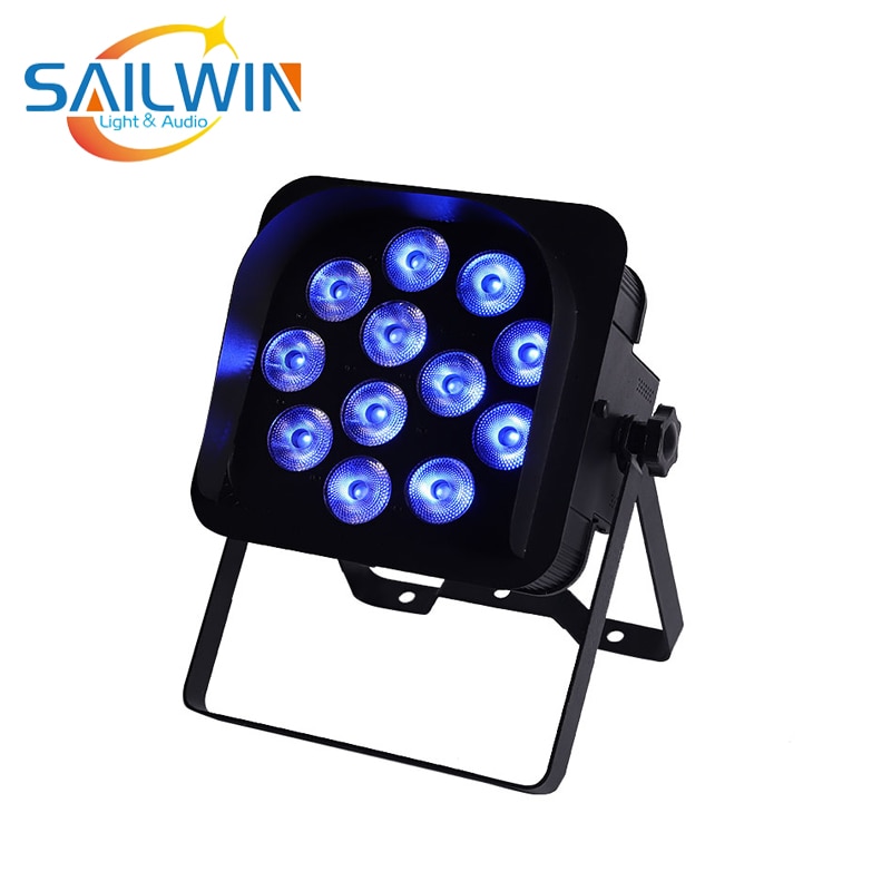 Sailwin-ο   12*18W 6in1 RGBAW UV ͸..